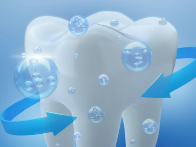 齲齒不是“蟲牙”，是酸腐蝕！防蛀核心不是刷牙，而是管好它