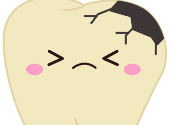 傷牙的食物有哪些呢？如何護理牙齒呢